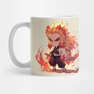 rengoku Mug